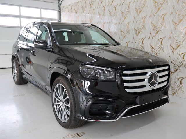 Mercedes-Benz GLS 580 *AMG*Alu 22*Burmester*Facelift*