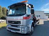 Volvo FL290 Abschleppfahrzeug - Abschleppfahrzeug