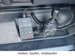 Fahrzeugabbildung MAN TGX 18.470 4x2 BLS Kipphyd. Retarder