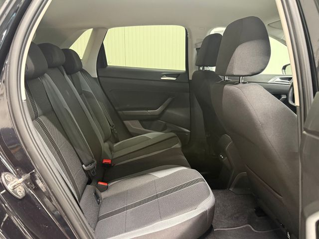 Polo Style 1.0 TSI IQ.LIGHT SHZ PDC APP