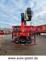MAN TGX 26.540 6x2LL Palfinger 20.501 L *Motor  Neu - Offers matching your search criteria