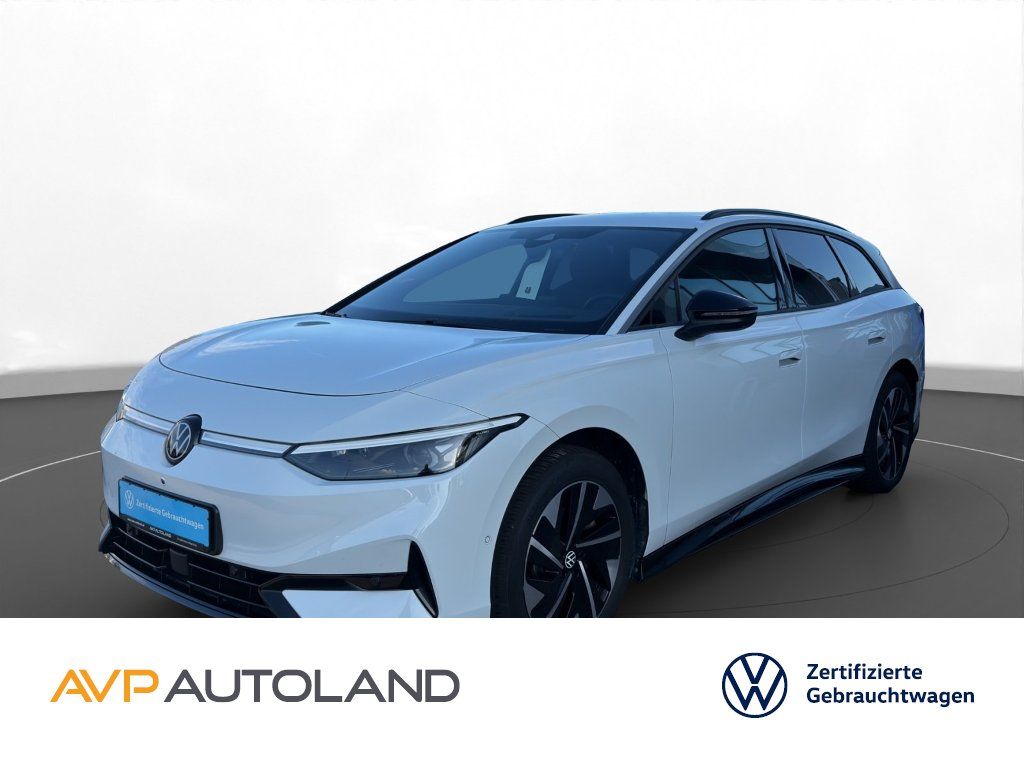 Volkswagen ID.7 Tourer Pro | AHK | LED | NAVI | SITZH. |