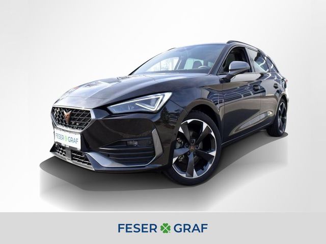 Cupra Leon Sportstourer 1.5 TSI DSG Panorama Matrix