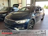 Volkswagen Passat Variant 2.0 TSI Alltrack AHK|Winter|LED - Volkswagen Passat aus 2017