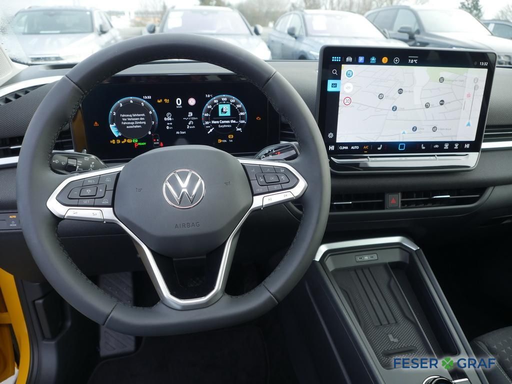 Volkswagen T-Roc - Bild 4