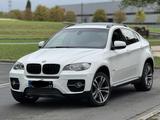 BMW x6 3.0d - BMW X6 in Bochum
