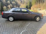 Mercedes-Benz C 180 ELEGANCE Elegance - gebrauchte Mercedes-Benz C 180 aus dem Jahr 1994