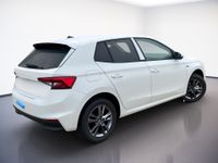 Skoda Fabia - Vorschau Bild 4