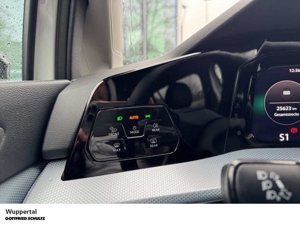 Volkswagen Golf - Bild 20