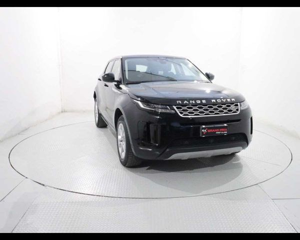 Land Rover LAND ROVER Range Rover Evoque 2.0D I4-L.Flw 150 