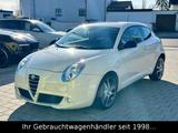 Alfa Romeo MiTo 0.9 Turismo *TEMPOMAT/USB/AUX/PDC/ALU* - gebrauchte Alfa Romeo MiTo aus dem Jahr 2013