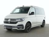 Volkswagen T6.1 California Ocean 4Motion AHK ACC 3ZK StHz - mit Diesel-Antrieb: Automatik, mit Klimaanlage