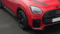 MINI Countryman S (Cooper) - Vorschau Bild 23