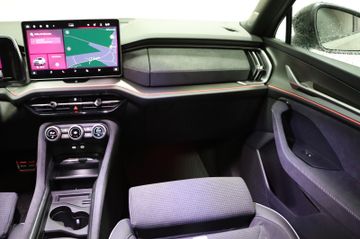 Skoda Kodiaq 1.5 TSI Sportline AHK Matrix elek. Sitz