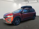 Dacia Jogger Hybrid Extreme *7S*KAMERA*SITZHZG* - Dacia Jogger mit Hybrid-Antrieb