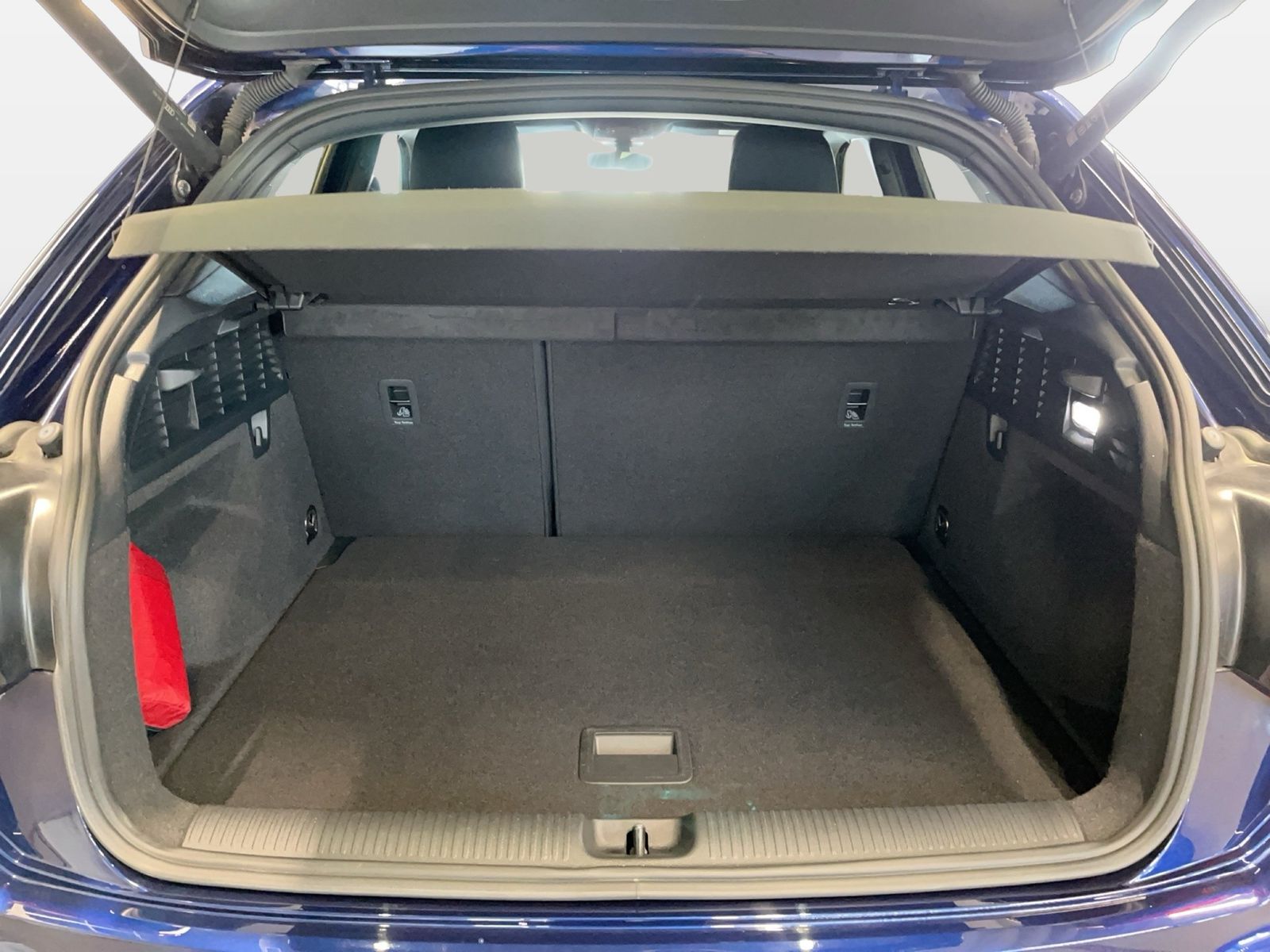 Audi Q2 - Bild 11