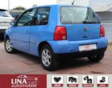 Volkswagen Lupo 1.0 TÜV/AU bis 12.26*ReifenNEU*Servo - Volkswagen Lupo in Hamburg