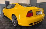 Maserati 4200 Coupe Cambiocorsa - Maserati 4200: Cambiocorsa