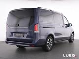 Mercedes-Benz V 300 d 4M AVANTGARDE MBUX+MBeam+Pano+AHK+360°+ - : Standheizung, Kleinbus