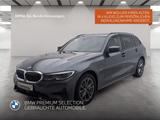 BMW 330e Touring Sport Line AHK LiveCockpitProf - BMW 330 Gebrauchtwagen in München