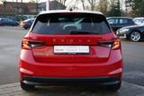 Skoda Fabia 1.0 Ambition DSG LED Totwinkel Keyless PDC - gebrauchte Skoda Fabia aus dem Jahr 2022