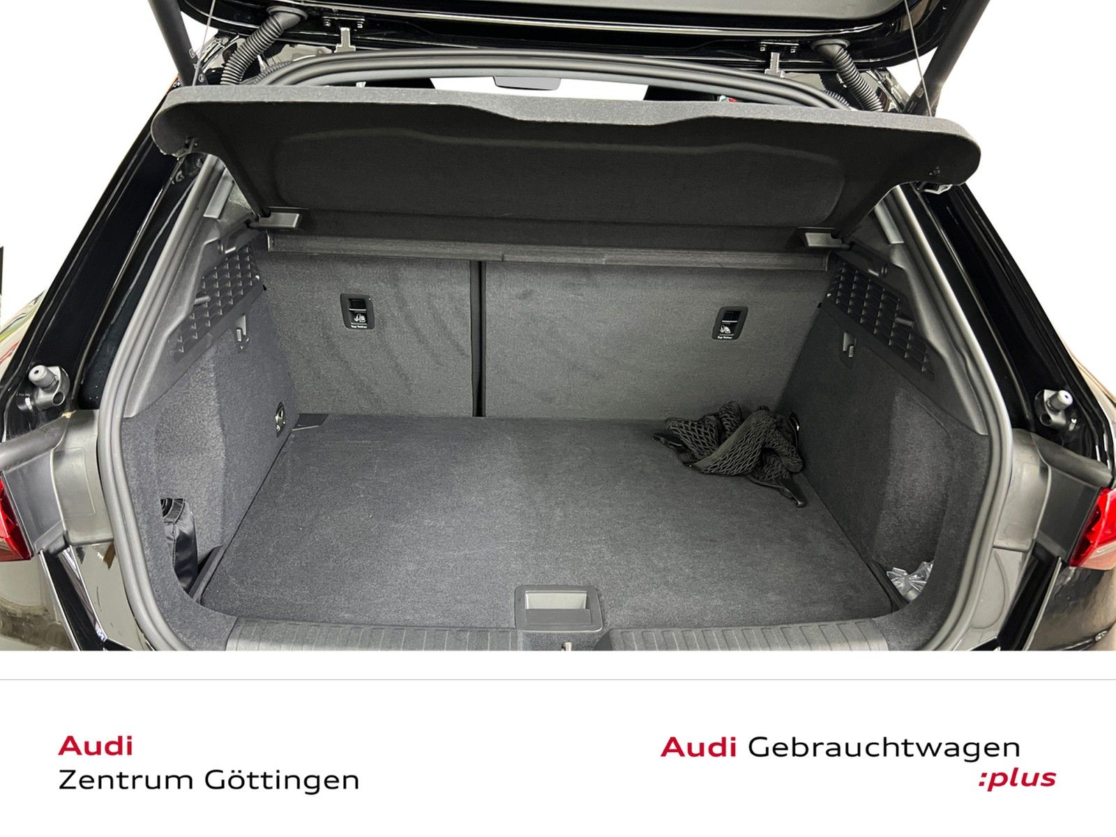 Audi A3 - Bild 14