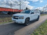 Chevrolet Avalanche Z71 Sondermodell mit Snugtop  - Chevrolet Avalanche Gebrauchtwagen