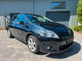 Toyota Auris Travel Nav Kamera Scheckheft - gebrauchte Toyota Auris aus dem Jahr 2012