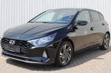 Hyundai i20 Connect & Go - Hyundai i20: Go