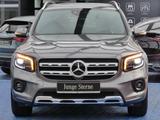 Mercedes-Benz GLB 200 d Progressive ++Distronic+R-Kamera+LED++ - Mercedes-Benz GLB 200 Gebrauchtwagen
