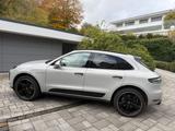 Porsche Macan S , Facelift, Ersthand, Jahreswagenzustand - Porsche: Beige