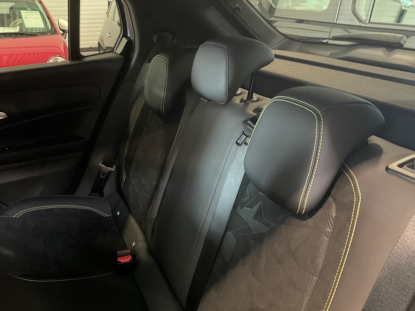 Abarth 600e - Bild 15