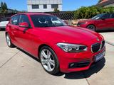 BMW 120 Limou M Sport Line Automatik/SitzHeiz/Navi - BMW 120 in Mannheim