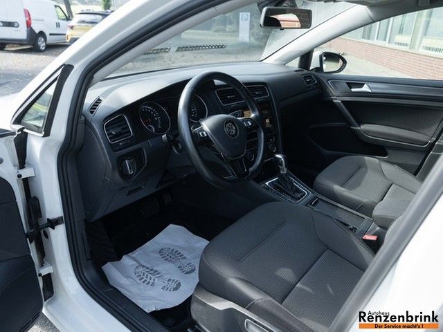 Golf VII e-Golf CCS Navi-Pro heizb. Frontscheibe