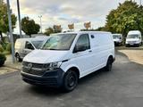 Volkswagen T6 Transporter 6.1 Kasten TDI ACC*Kamera*Klima - Jumbo-Lkw