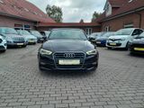 Audi A3 Cabrio ambition Xenon,Navi,S-Sitze/Allcantara - Audi A3 mit Diesel-Antrieb: Cabrio