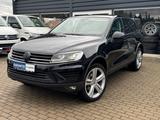 Volkswagen Touareg V6*4Motion*Luft*Garantie*AHK* - gebrauchte VW Touareg aus dem Jahr 2016