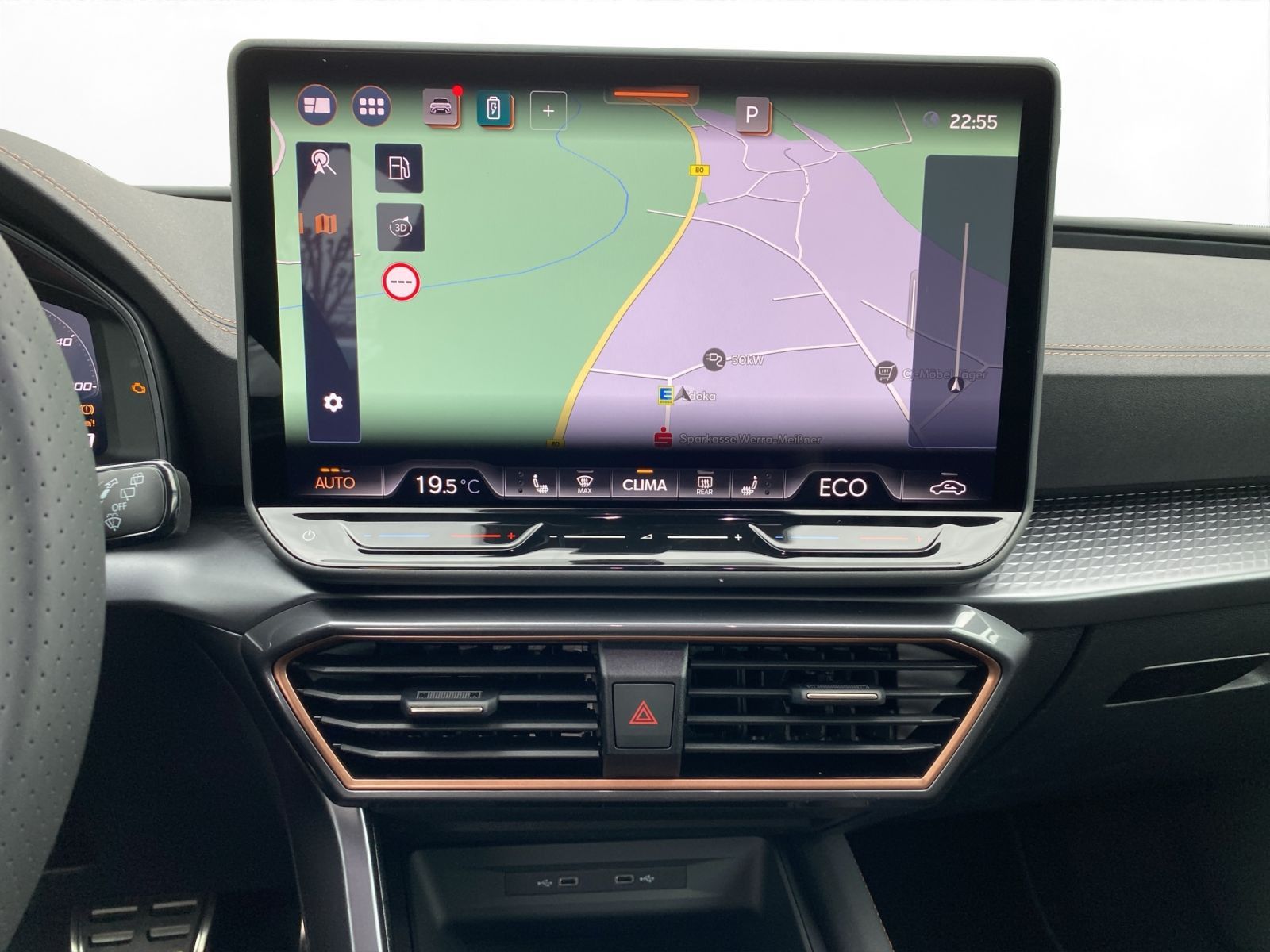 Cupra Leon - Bild 18