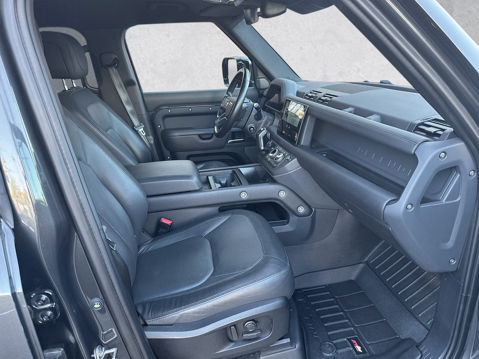 Land Rover Defender 110 D300 AWD X-DYNAMIC HSE / Winter Pak imagem 3