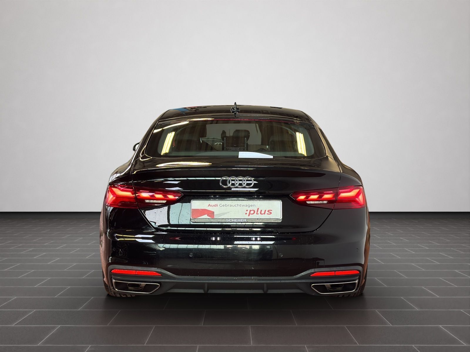 Audi A5 - Bild 7