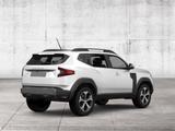 Dacia Duster Journey TCe 130 *CARPLAY* SITZHEIZ* *KAME - Dacia Duster Gebrauchtwagen in Stuttgart