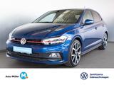 Volkswagen Polo 2.0 GTI DSG Navi LM 18" ACC DAB+Subwoofer S - Volkswagen Polo: Dsg GTI