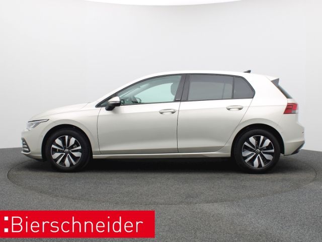 Volkswagen Golf 8 1.5 eTSI DSG Move LED NAVI AHK ACC KAMERA