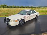 Ford Crown Victoria Crown VIC v8 2011, transport - Ford Crown: Vic