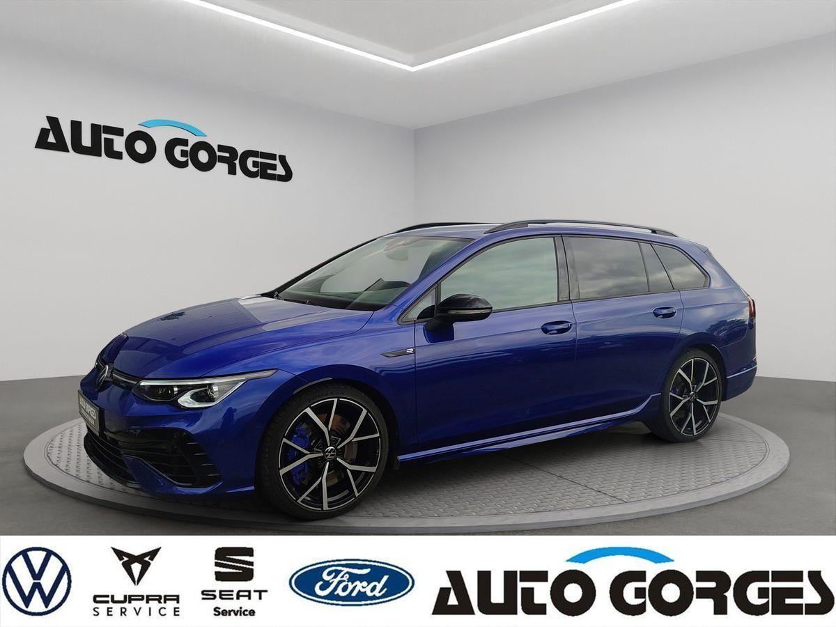 Volkswagen Golf R Variant 2,0 TSI +HARMAN-KARD.+BLACK-STYLE