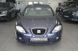 Seat Leon 1.9 TDI Stylance+KLIMA+SITZHEIZUNG+TEMPOMAT - Seat Leon mit Diesel-Antrieb: 1.9