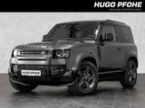 Land Rover Defender 90 D200 X-Dynamic SE / 12-Wege-Sitze be