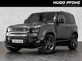 Land Rover Defender 90 D200 X-Dynamic SE / 12-Wege-Sitze be