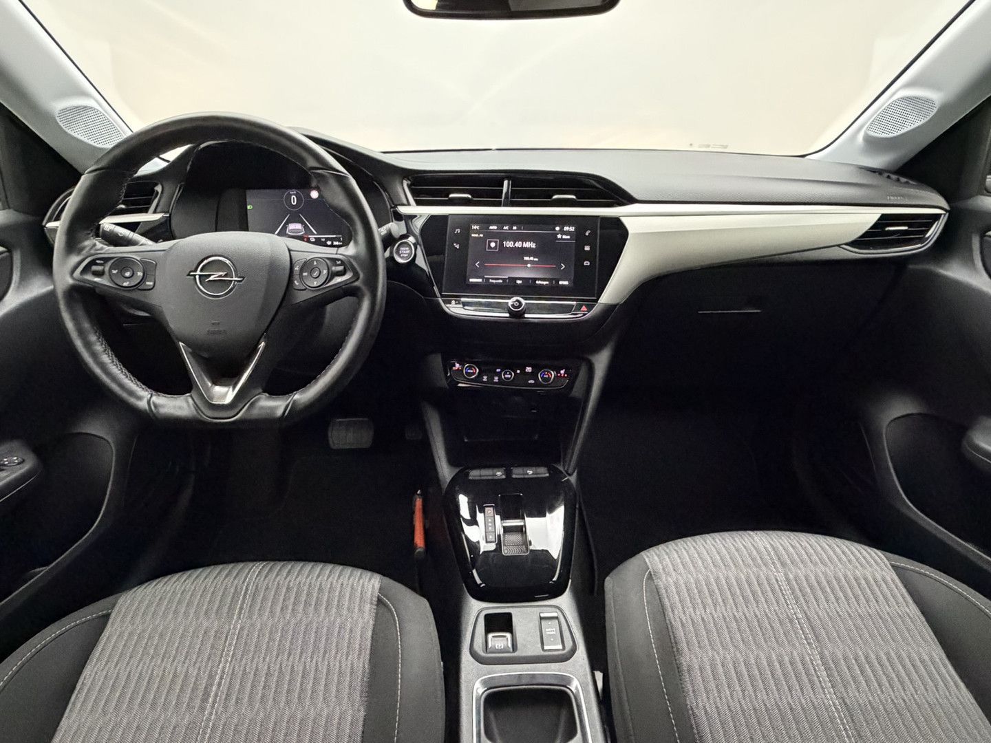 Opel Corsa Corsa-e Level 2 50 kWh 3-Fase SOH 97,6% | imagem 2