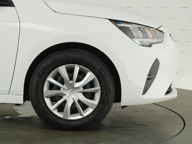 Corsa F EDITION+SITZHEIZUNG+LENKRADHEIZUNG+PARKP